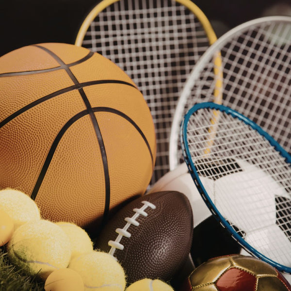 Team Sports Equipment