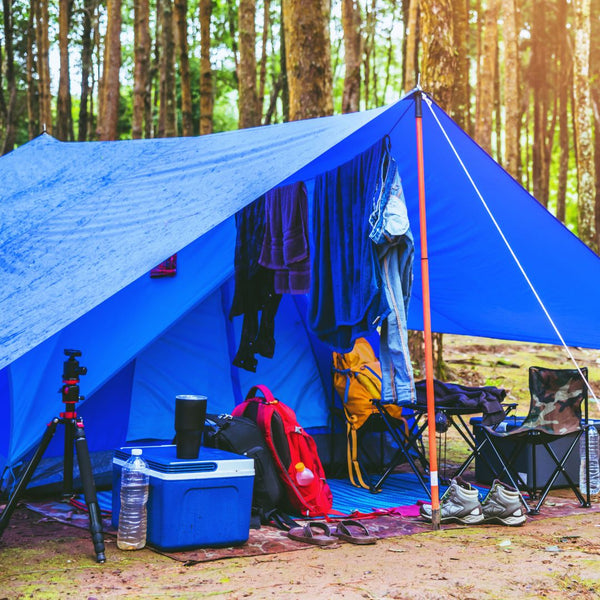 Camping Gear