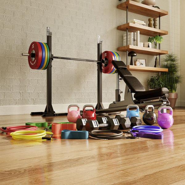 Fitness Equipment