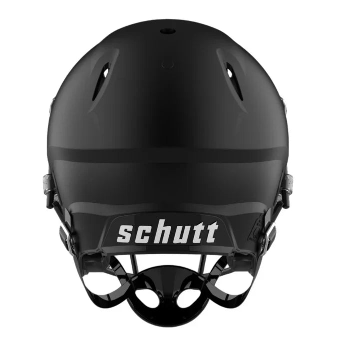 Youth Vengeance A11 2.0 Football Helmet with attached Facemask