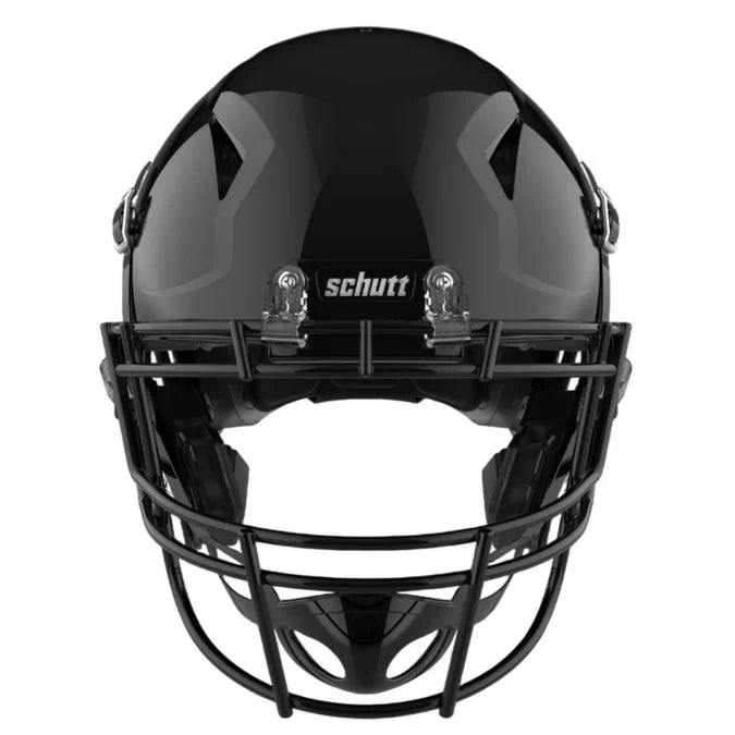 Youth Vengeance A11 2.0 Football Helmet with attached Facemask