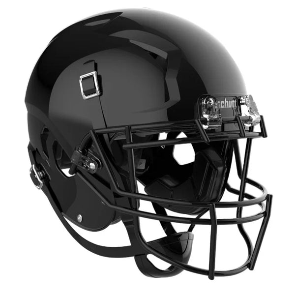 Youth Vengeance A11 2.0 Football Helmet with attached Facemask