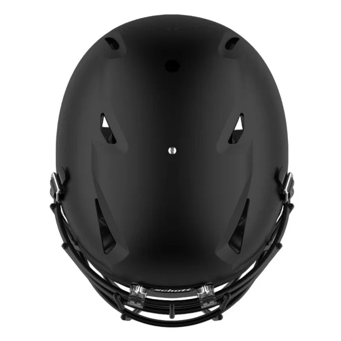 Youth Vengeance A11 2.0 Football Helmet with attached Facemask