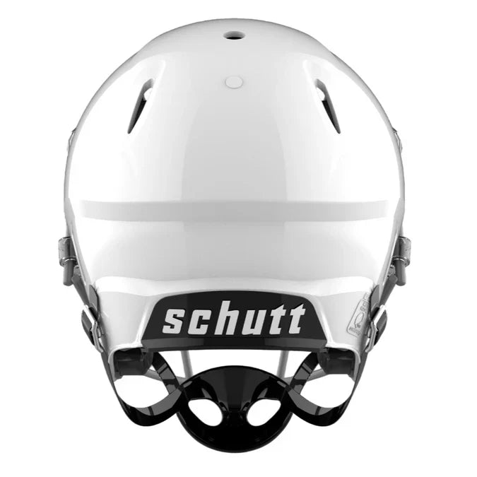 Youth Vengeance A11 2.0 Football Helmet with attached Facemask