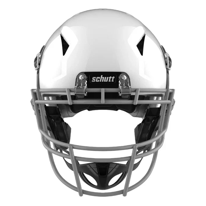 Youth Vengeance A11 2.0 Football Helmet with attached Facemask