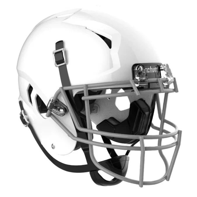 Youth Vengeance A11 2.0 Football Helmet with attached Facemask