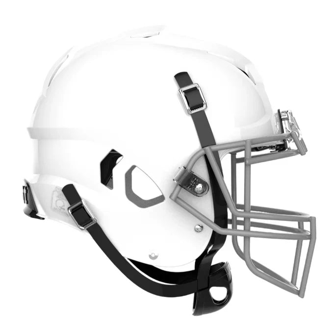 Youth Vengeance A11 2.0 Football Helmet with attached Facemask