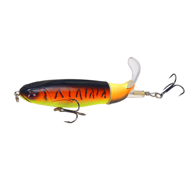 Propeller Bait 15g Floating Pencil Lure Wave Climbing Fishing