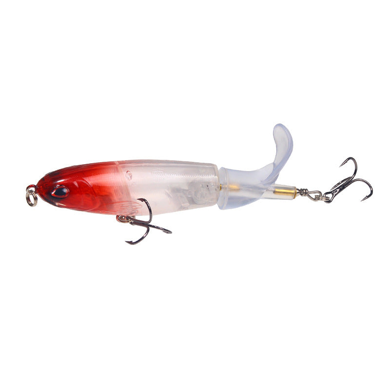 Propeller Bait 15g Floating Pencil Lure Wave Climbing Fishing