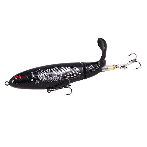 Propeller Bait 15g Floating Pencil Lure Wave Climbing Fishing