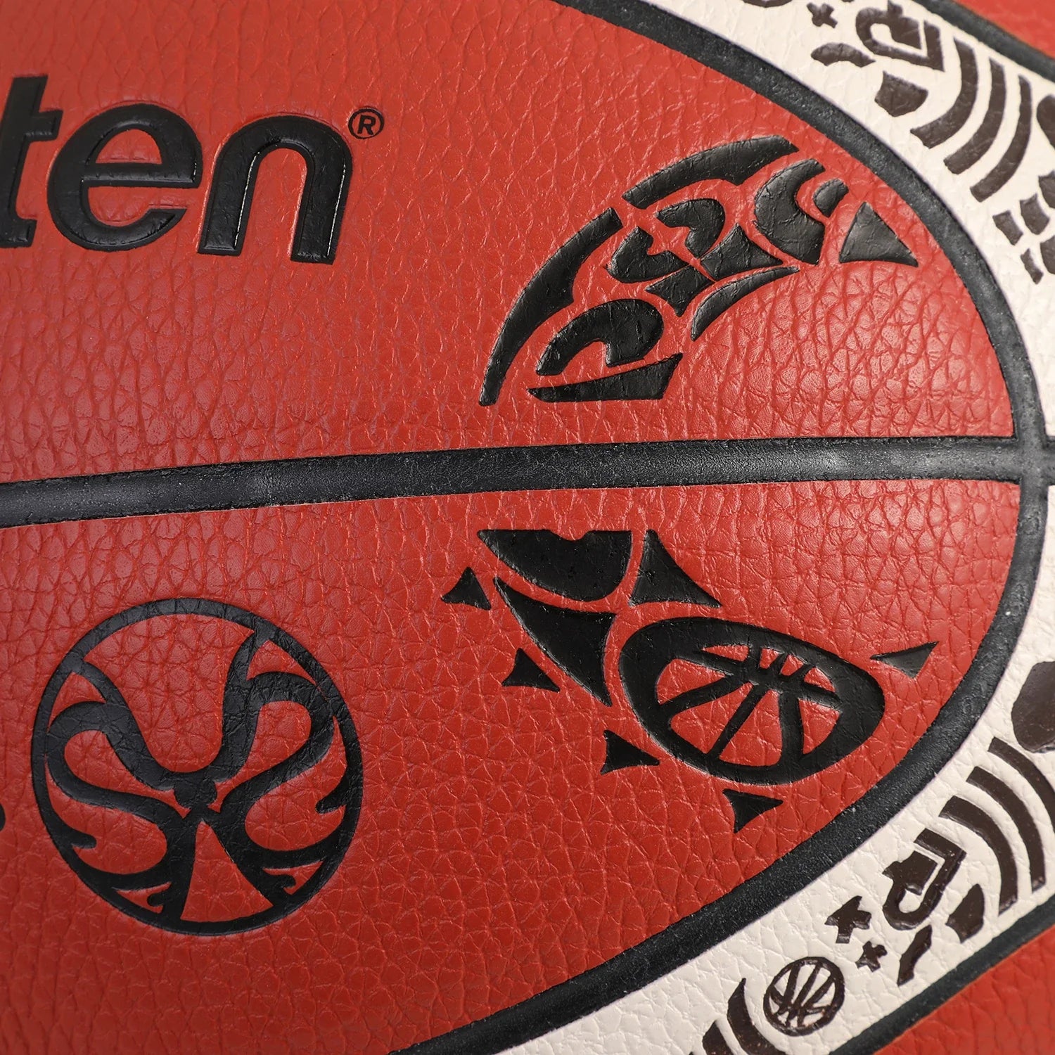 BG5000 Basketball Official Training Men's  and Women's