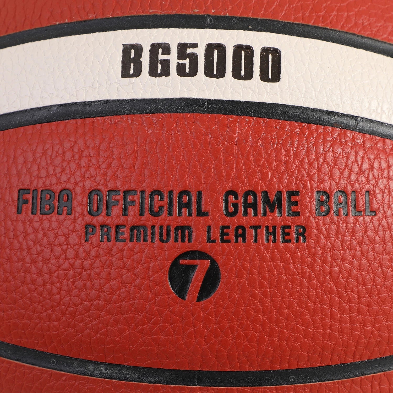 BG5000 Basketball Official Training Men's  and Women's