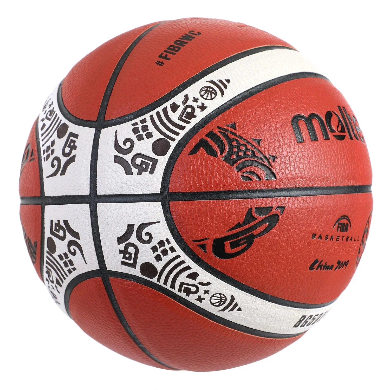 BG5000 Basketball Official Training Men's  and Women's