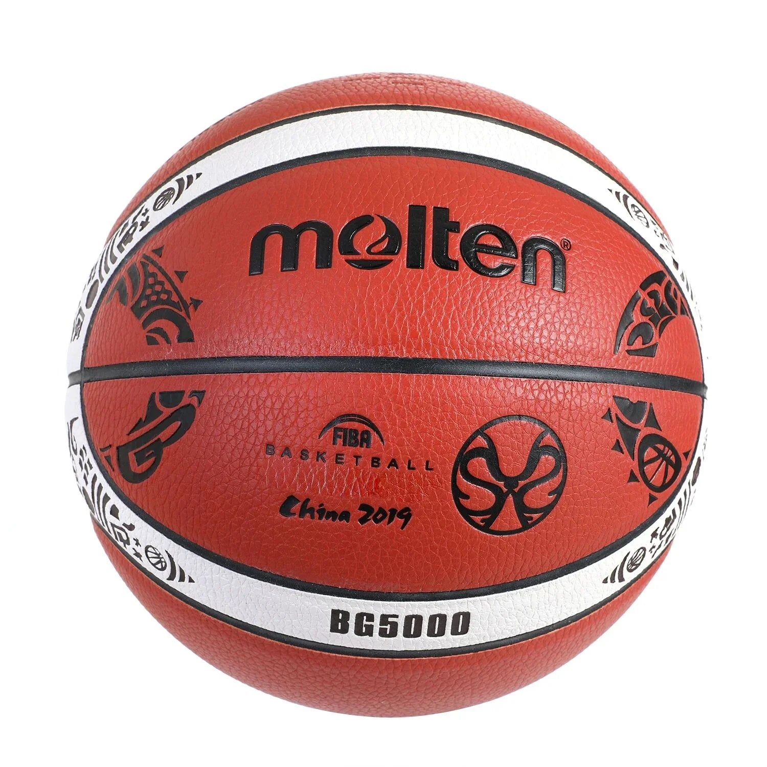 BG5000 Basketball Official Training Men's  and Women's