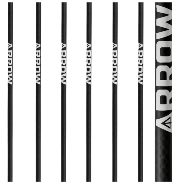 Hunting Arrow Shafts 5mm 204 Diameter Precision Archery