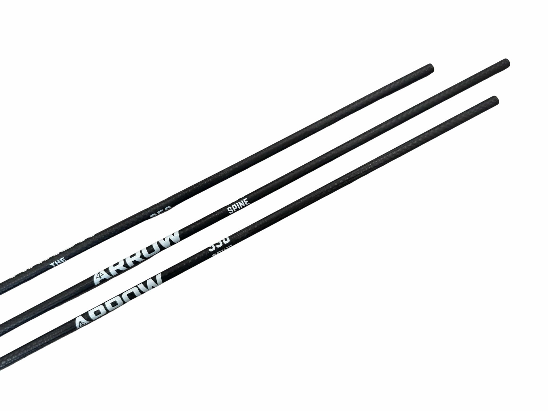 Hunting Arrow Shafts 5mm 204 Diameter Precision Archery